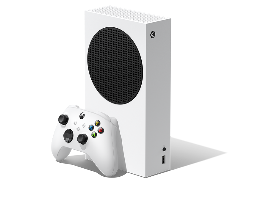 Xbox